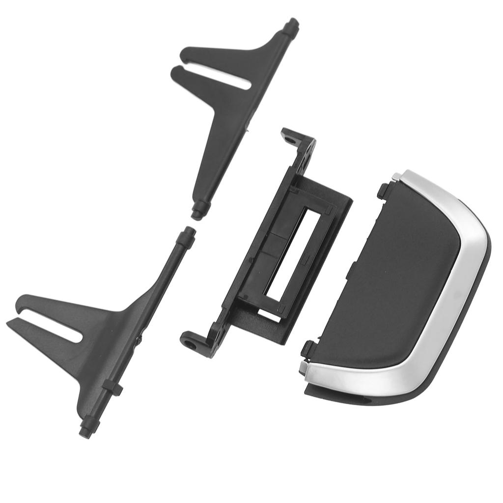 Front AC Vent Outlet Tab Air Vent Clip Tab Replacement for 5 Series G30 G31 G38 2017