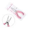 Jewelry Pliers Tools & Equipment Kit Long Needle Round Nose Cutting Wire Pliers For  Jewelry Making DIY Tool Accessories