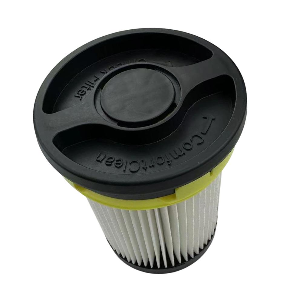 Fint dammfilter HX-FSF1 för Miele HX1 för Facelift HX1 Pro sladdlös dammsugare HEPA reservdelar tillbehör
