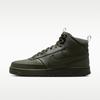 Court Vision Mid Winter Cargo Khaki Sequoia Men's Sneakers