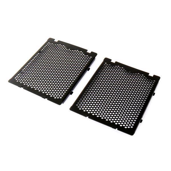 Kühlergrill Hitzeschutz für 24-25 BMW R1300GS Motorrad
