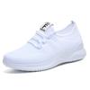 Damen 2025 Neue Lässige Laufschuhe Atmungsaktive Sneaker mit Weichsohle