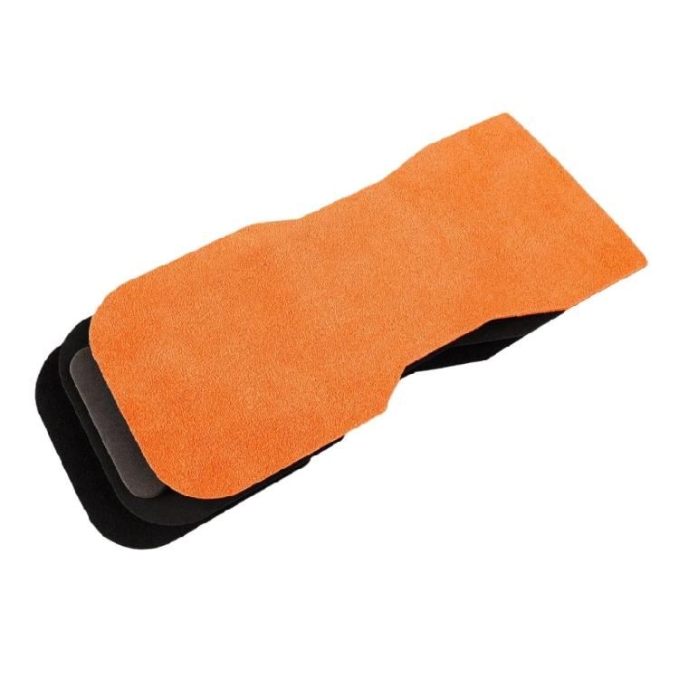 Weight Lifting Training Gloves Nonslip Weight Power Belt Lifting Pads Palms Protection Fitness Gymnastics Grip Enduring