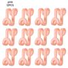 Holders & Racks S Hook Mini Clothes Hanger Closet Organizer Linking Connector Cascading Hook