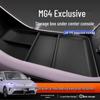 2026 MG MG4 Consola Centrală Cutie de Depozitare Inferioară Accesorii și Ornamente Colecție