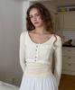 DELIDI Opal Bustier (White)
