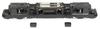 TOMYTEC Railway Collection N-gauge Power Unit LRT 3-car B TM-LRT03 Railway Model Supplies
