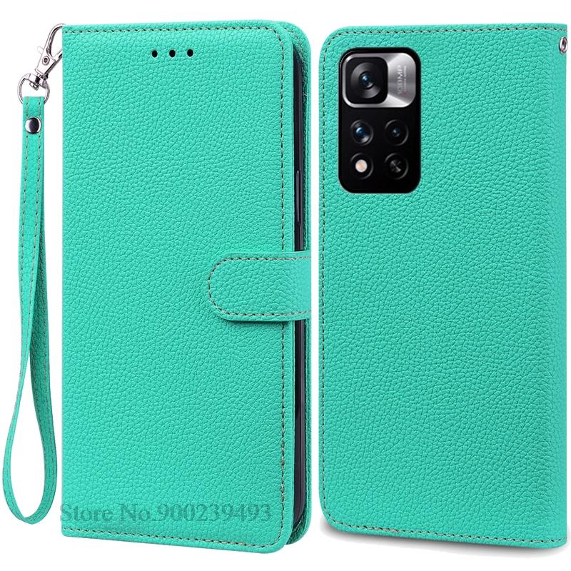 Xiaomi Redmi Note 11 Pro Plus 5G Tok Pénztárca Bőr Flip Tok Xiaomi Redmi Note 11 Pro Plus 5G Tokhoz Telefontok Coque Fundas