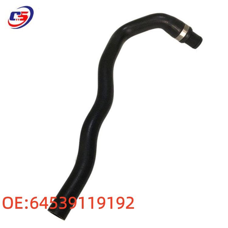 BMW Auto Heizung Wasserschlauch 64539119192 für Modelle F02, X5, 520, 740, F07/F10/F11