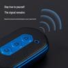 Leather Key Case for Wuling Capgemini Smart Remote Key