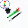 For Adults Kids Show Prop Toys Special 1 PCS Magic Wand To Flower Magic Tricks Toys