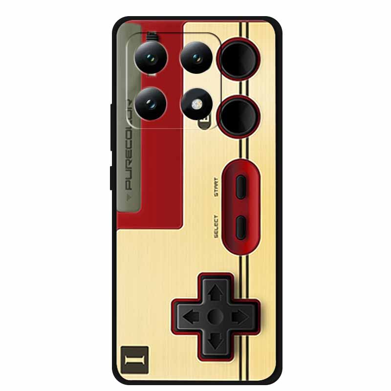 For Xiaomi 14T Case Soft TPU Cool Planet Silicone Back Cover for Xiaomi 14T Pro Phone Case 14 T 14tPro  Xiaomi Protective Funda