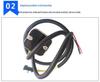 Αξεσουάρ ATV και Μοτοσυκλετών Polaris (Ο.Ε: 4014543, 4015230, 4012678)