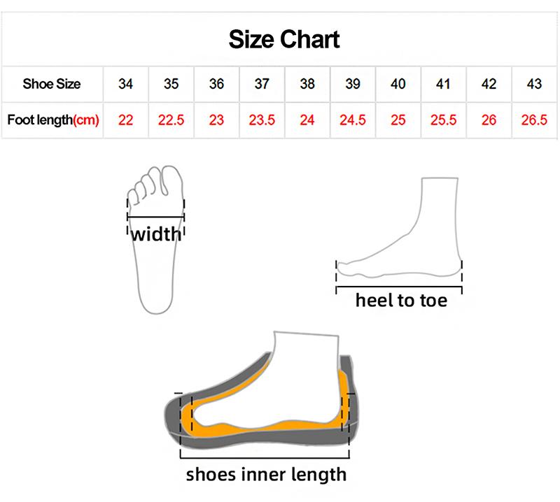 Summer Beach Casual Sandals for Women Bohemian Style Non Slip Wedge Sandals Woman Plus Size Lightweight Outdoor Sandalias Mujer