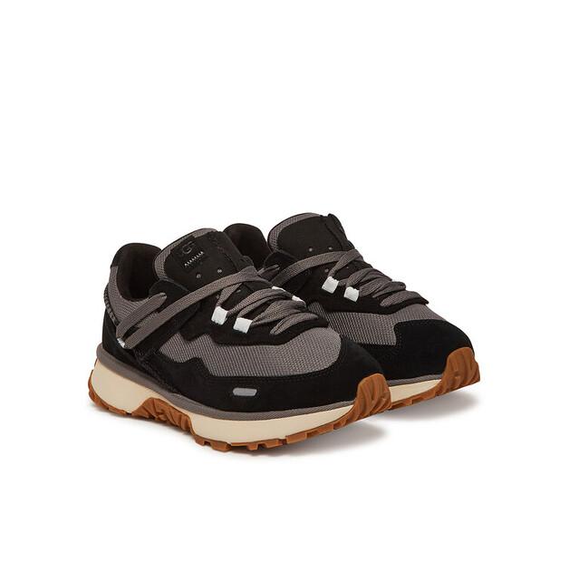 Ugg W Retrofi Low Sneakers