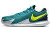 Buty tenisowe Court Air Zoom Vapor Cage 4 Rafa 'Bright Spruce Atomic Green' DD1579-310