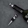 Wine Bottle Stoppers Red Wine Beverage Champagne Preserver Plug Unique Wine Accessories Gifts