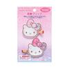 Bangs Clip Kitty 50th The Fashionable Ribbons Hello Kitty 324698 (SANRIO) (Hello Birthday)