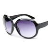 Nieuwe Retro Klassieke Zonnebrillen Dames Ovale Vorm Mode Zonnebrillen Dames Merk Designer Ronde Zonnebrillen Meisjes