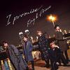 CD KING & PRINCE - I Promise (First Press Limited Edit UPCJ9018 UNIVERSAL MUSIC 2020 Japan ObiJapanese Pop Star Used