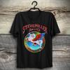 Fly Like An Eagle Libro dei Sogni Fiume Ampio Steve Miller Band Maglietta Boz Scaggs Maglietta Unisex