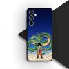 Son Gohan Dragon Goku Ball Z Silicone Cover for Apple iPhone 17 12 13 Pro Max Mini ProMax 7 + 8 Plus Air 8+ Coque Phone Case