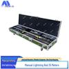 Jingbeijia Portable Telescopic Lightning Rod with Aluminum Case