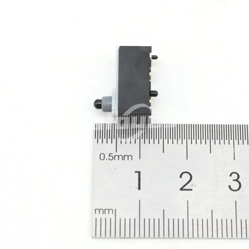 Electronic Handbrake Parking Button Microswitch For BMW IX3 X3 G08 X4 G02 X5 G05 X6 G06 X7 G07 3 G28 4 G24 G26 5 G30 G38 6 G32