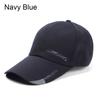 Outdoor Sport Adjustable Baseball Caps Summer Hats Sun Hat Duck Tongue