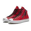 Jack Purcell Zip 'Red' 167328C