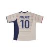 Palace Palace Pro Team Jersey Grey Unisex Tops P29ES016