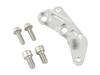 SHIFT UP Brembo Bremssattelhalter [4-Kolben] [Silber] 210055-03