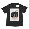 Retro Movie Poster Inspired By Tombstone DTG Printed T-Shirt