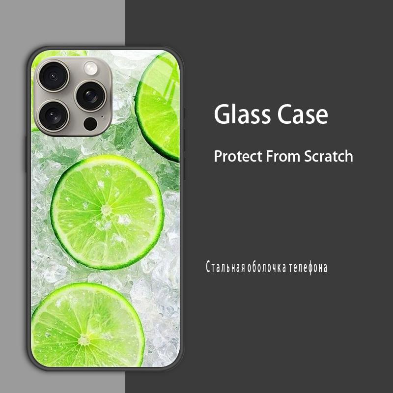 For iPhone 13 13Pro Max Case Cover Tempered Glass Case Hard Coque Bumper For iPhone 11 12 13 Pro Max 11pro 12pro Protect Case