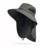 Fishing Sun Visor Bucket Hat