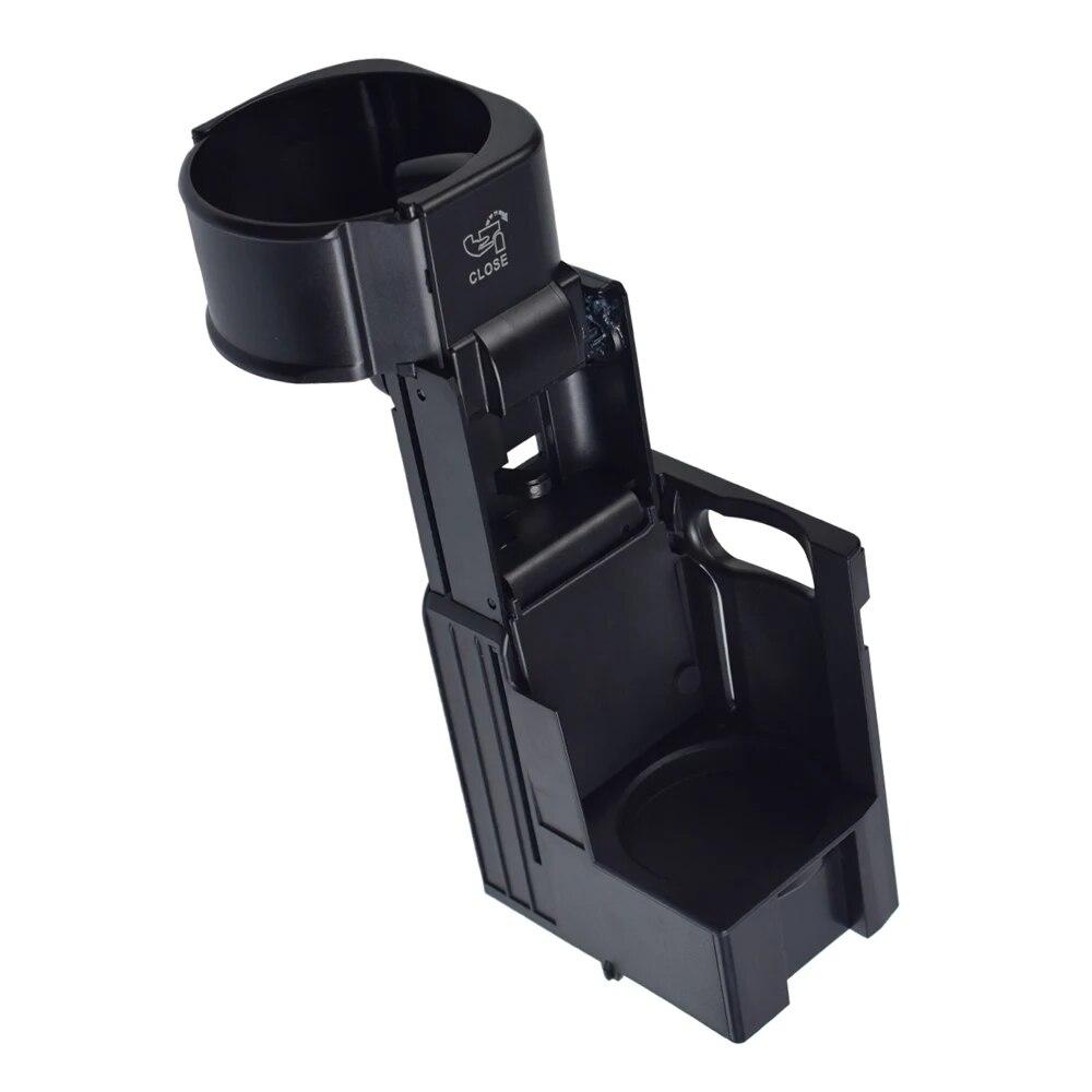 Car Center Console Water Cup Holder Drink Stand Beverage Holder For Mercedes Benz E Class W211 CLS W219 A2116800014 B66920118