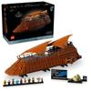 Конструктор LEGO Star Wars Розпродаж Баржа Подарунок на день народження Блок Чоловічий Жіночий Космос 75397 Jabba's