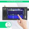 4.3 Inch  100KHz To 149MHz FM MW SSB CW HAM Shortwave Radio Receiver DSP SDR Radio Receiver DSP SDR Radio Receiver Tools