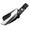 Car Door Handle Front Left Right Interior For Alfa Romeo Giulietta 2010 - 2019 Internal Handle Chrome Silver 156092167 156092165