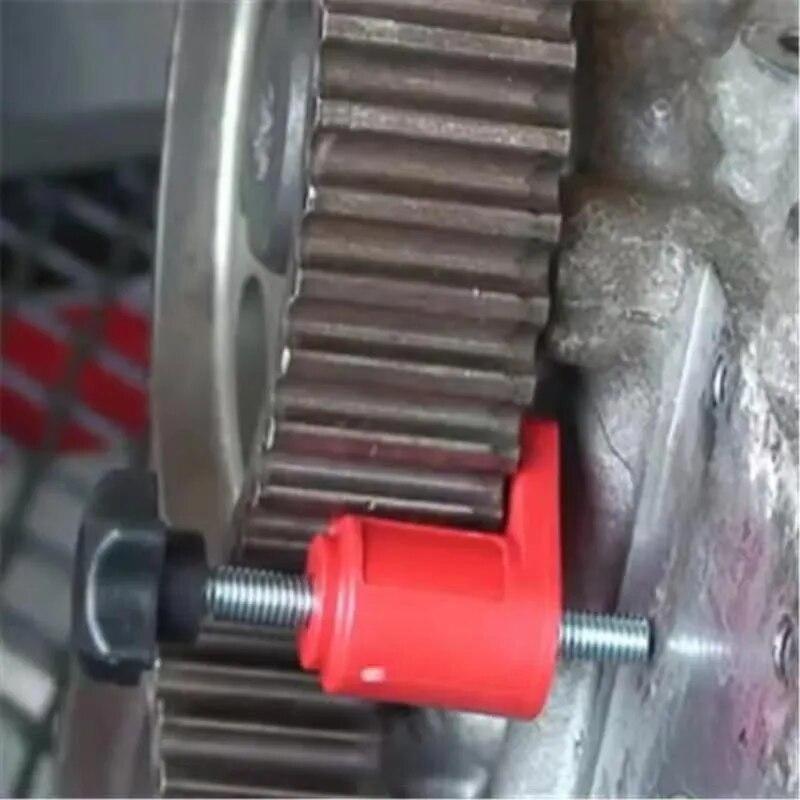 Fixing Tool Car Camshaft Timing Belt Change Locking Engine Tool Car Repair Tool Set