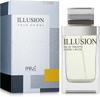 Illusion Prive Parfums Toaletní voda