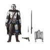 STAR WARS Black Series The Mandalorian The Book of Boba Fett Collectible Action Ages 4 and F9985 (Glavis Ringworld) 6-inch Figure, Up,