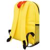 Pokemon Pikachu Lunch Bag And Backpack Set (Pack Of 4)