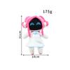 Rescue Plan Game Peripheral Creative Plush Dolls