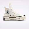 Sneakers Converse aigrette / zwart / aigrette Chuck 70 Plus Versie