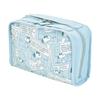 Large Capacity Pouch with Dividers, BL Comic Snoopy SPZ-4054