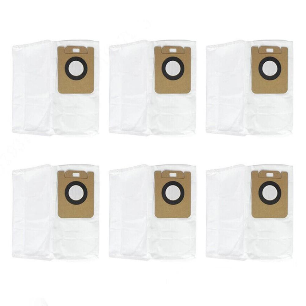 Easily Removed And Replaced Dust Bags Highly Matched