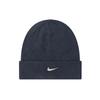 Nike Acryl Mützen Unisex Dunkelblau Lässig CW6324-451