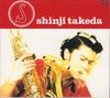 CD SHINJI TAKEDA - S PCCA00765 Love Lite 1995 Japan Dance & Electronica Used