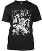 NEW! Popular Sick of It All American Retro Vintage Art Logo T-Shirt Size S-4XL Unisex T-Shirt